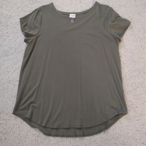 Women's Cupio XL Top